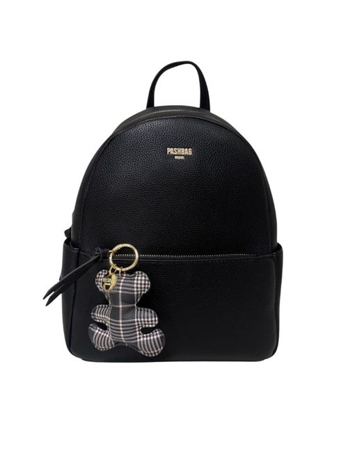 Eric zaino PASH BAG | 20273LIKW6BNERO
